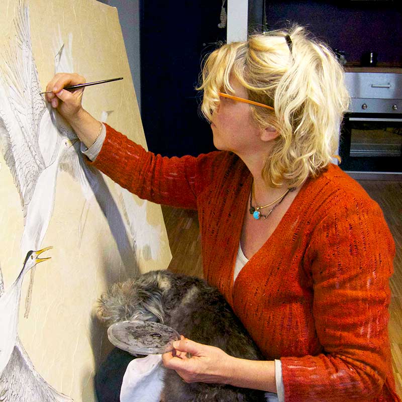 Barbara-Gallas-Studio