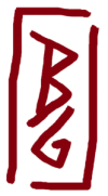 Logo-Barbara Gallas-rosso