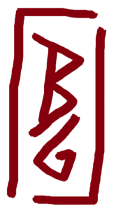logo Barbara Gallas