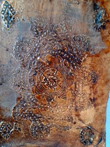 Archeo Texture